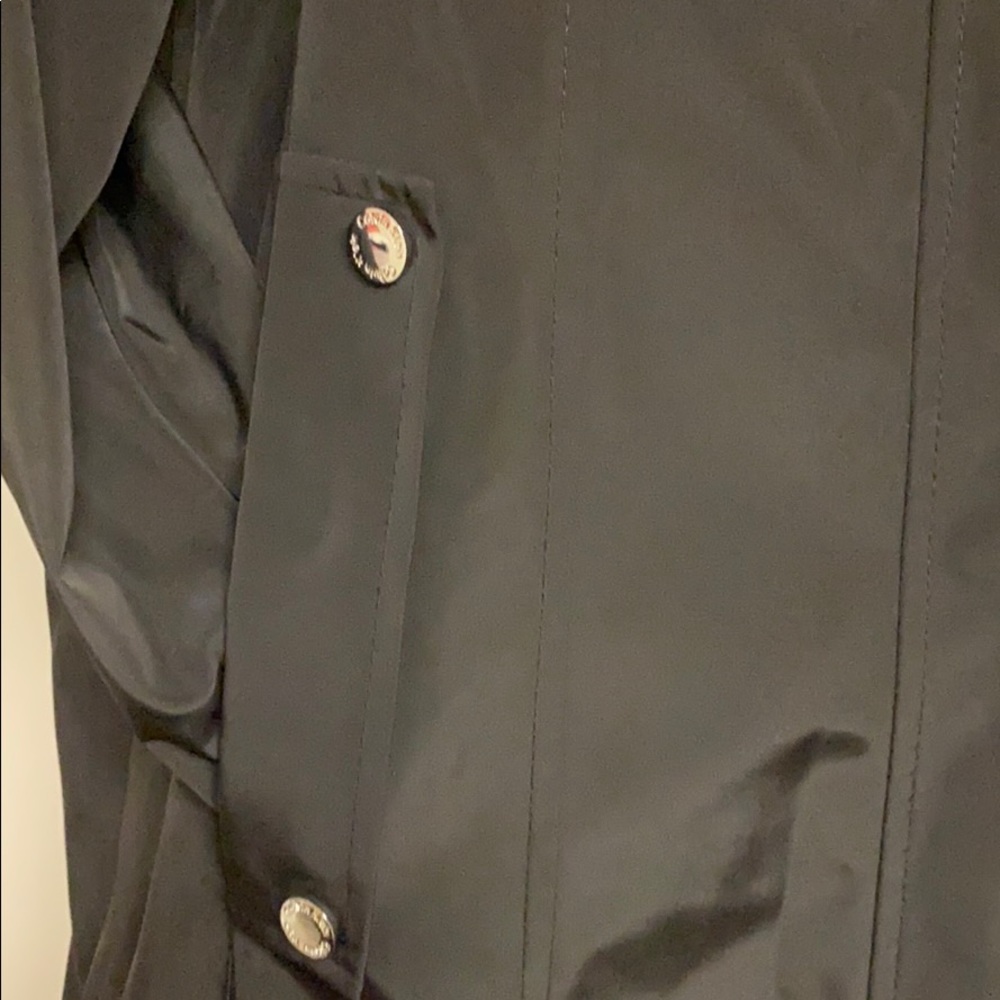 Calvin Klein raincoat - Picture 5 of 7